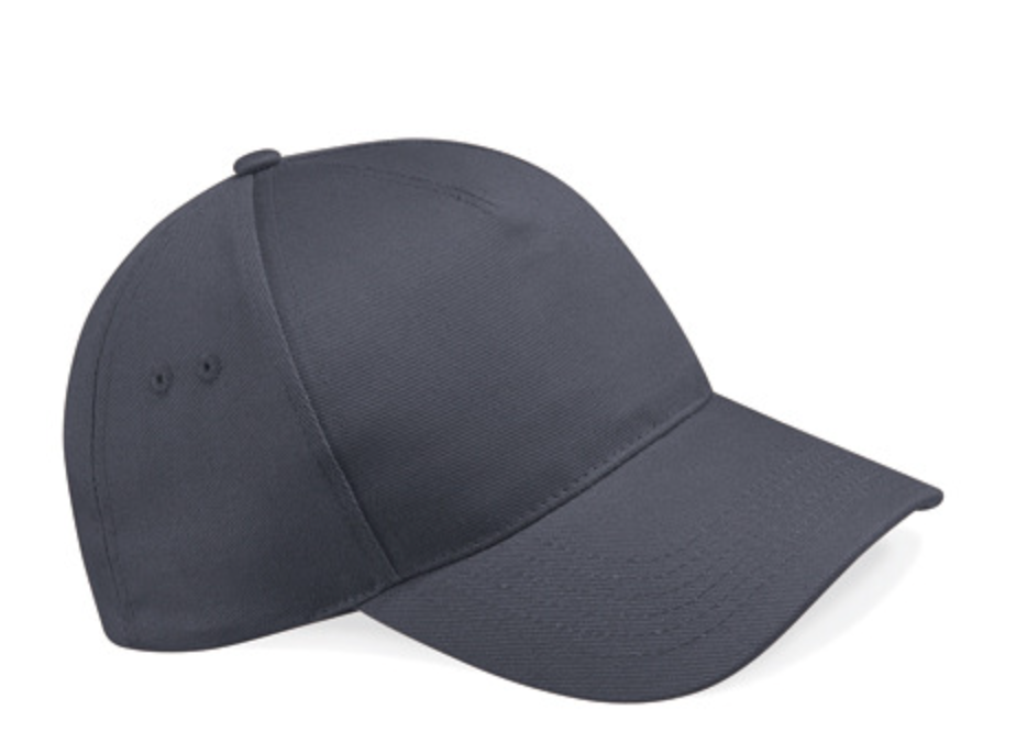 Classic Black Baseball Cap