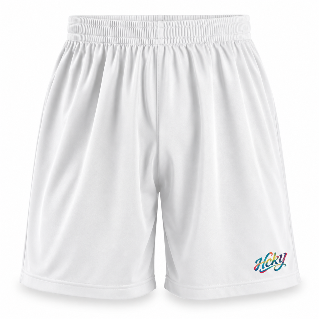 Athletic Shorts view 3