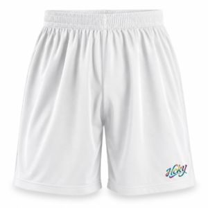 Athletic Shorts view 3