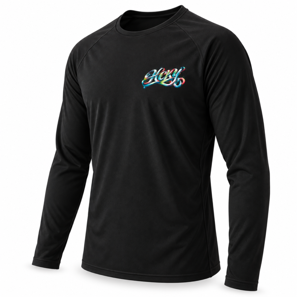 Hockey Long-Sleeve Jersey view 10