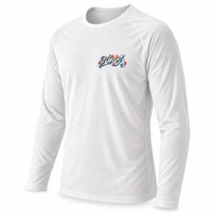 Hockey Long-Sleeve Jersey view 11