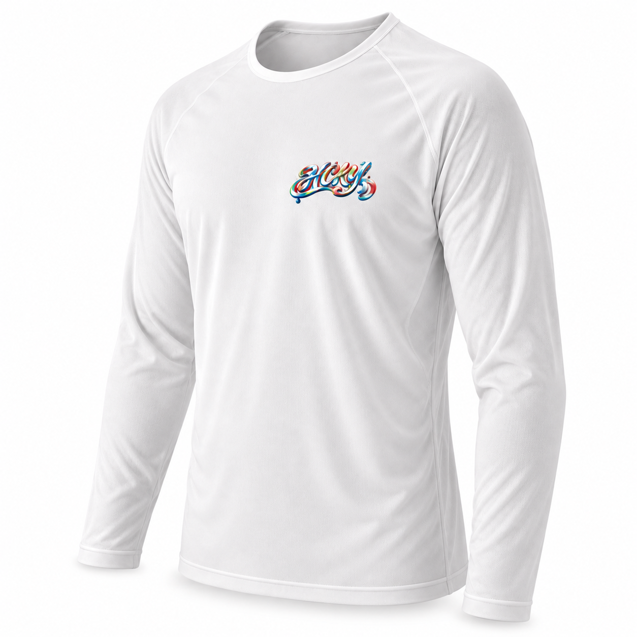 Hockey Long-Sleeve Jersey view 11