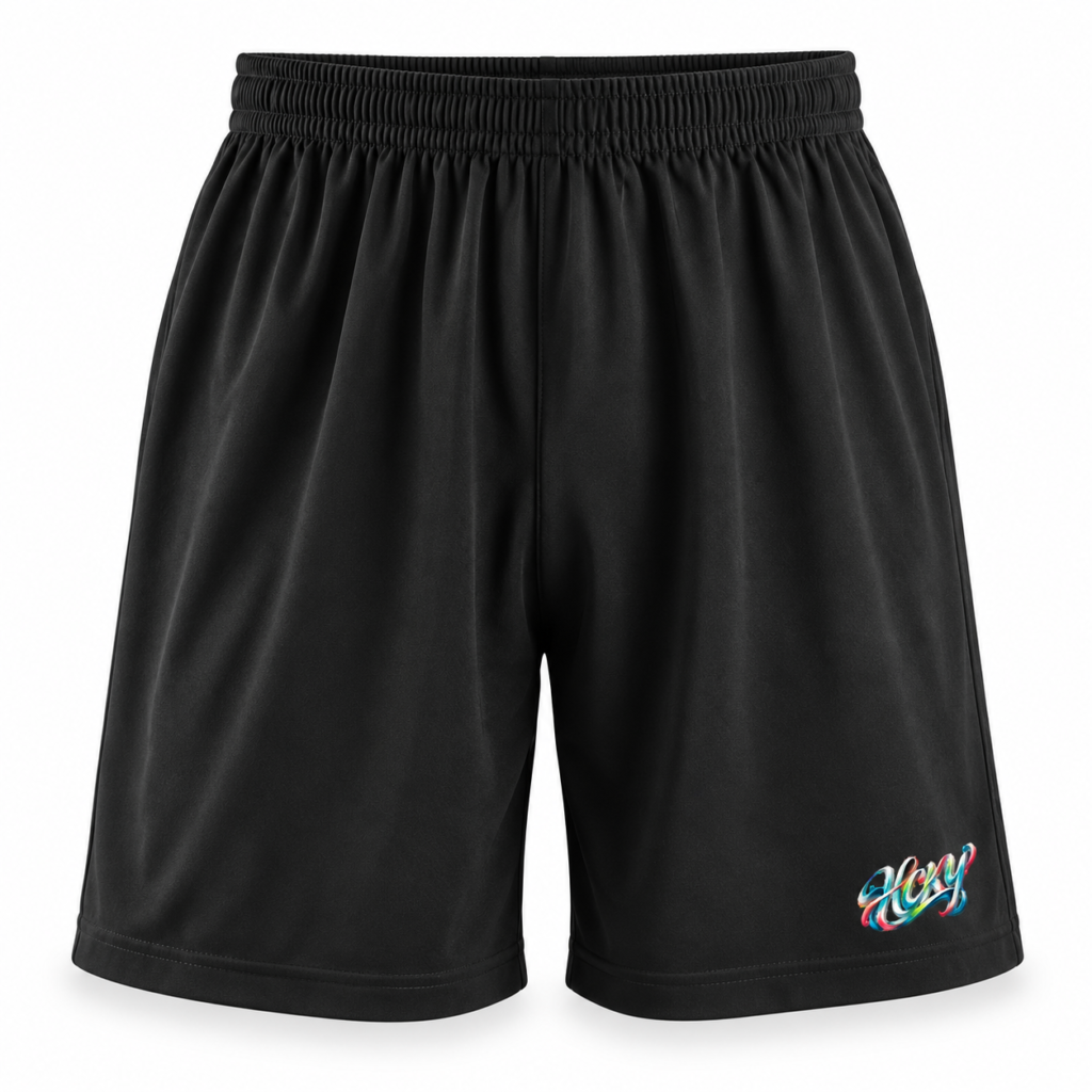 Athletic Shorts view 2