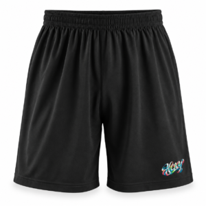 Athletic Shorts view 2