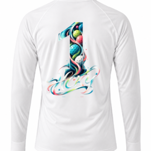 Hockey Long-Sleeve Jersey view 7