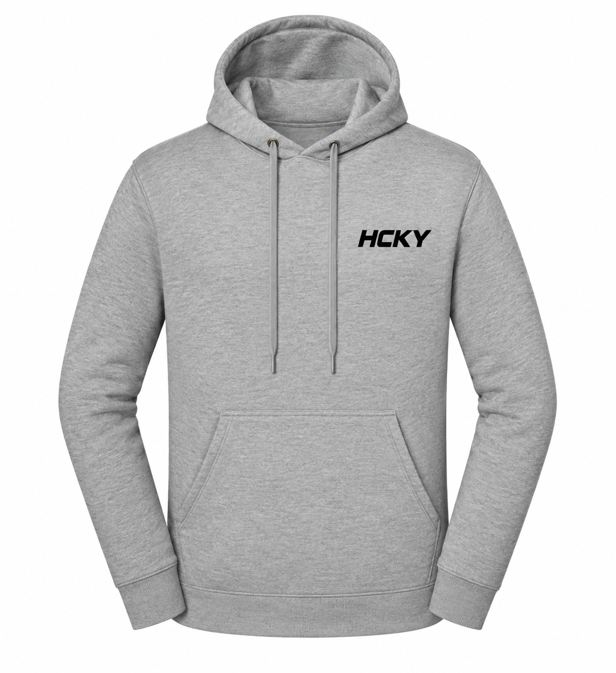 HCKY hoodie made for hockey players