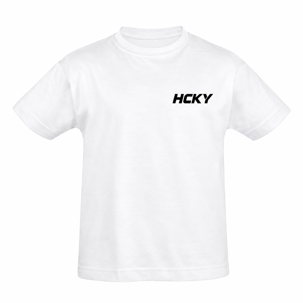 HCKY Kids T-Shirt - Image 1