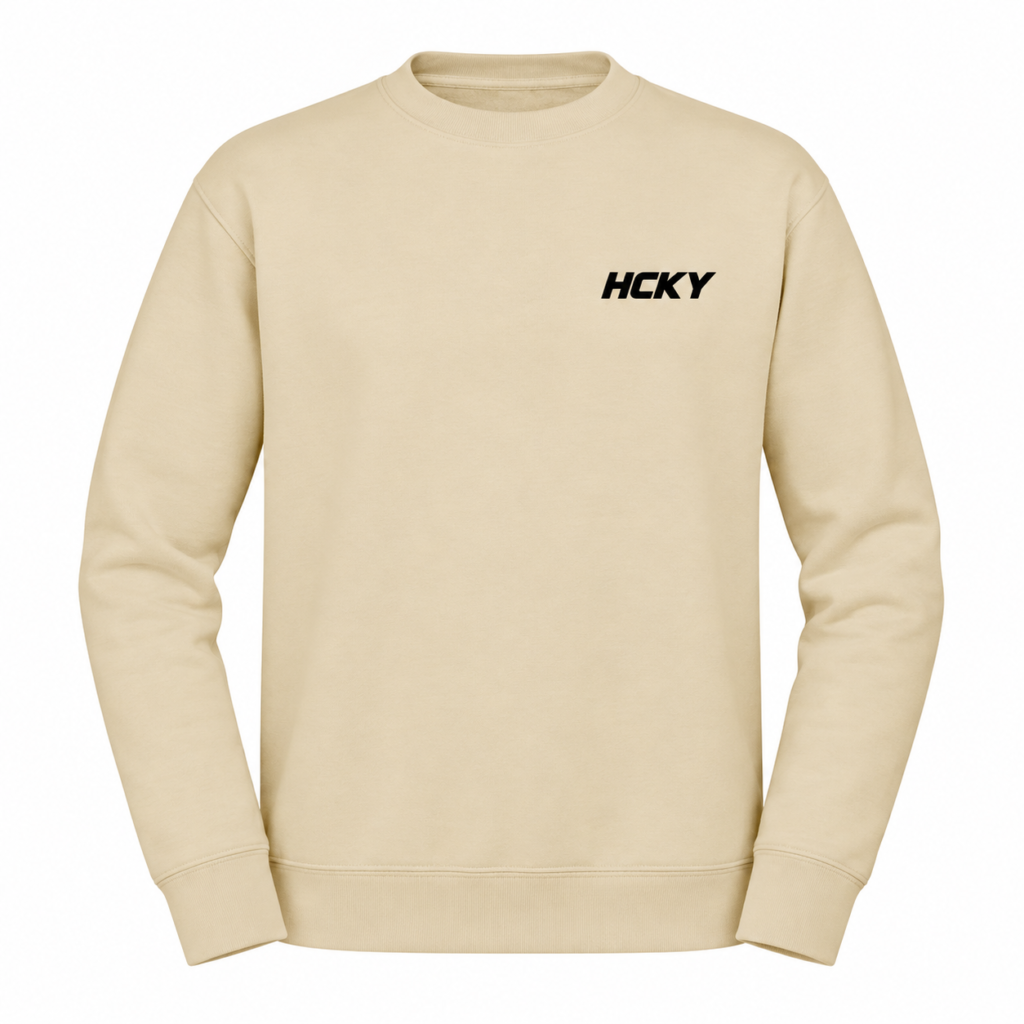 HCKY Sand Sweater