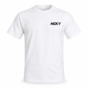 HCKY T-Shirt - Image 1
