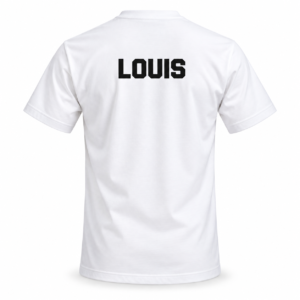HCKY T-Shirt - Image 4