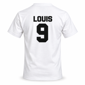 HCKY T-Shirt - Image 5