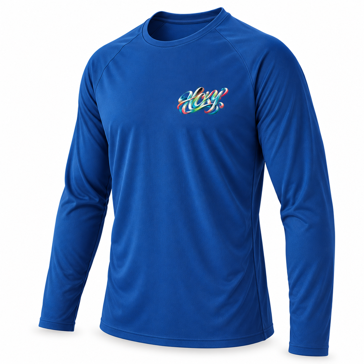 Hockey Long-Sleeve Jersey view 9