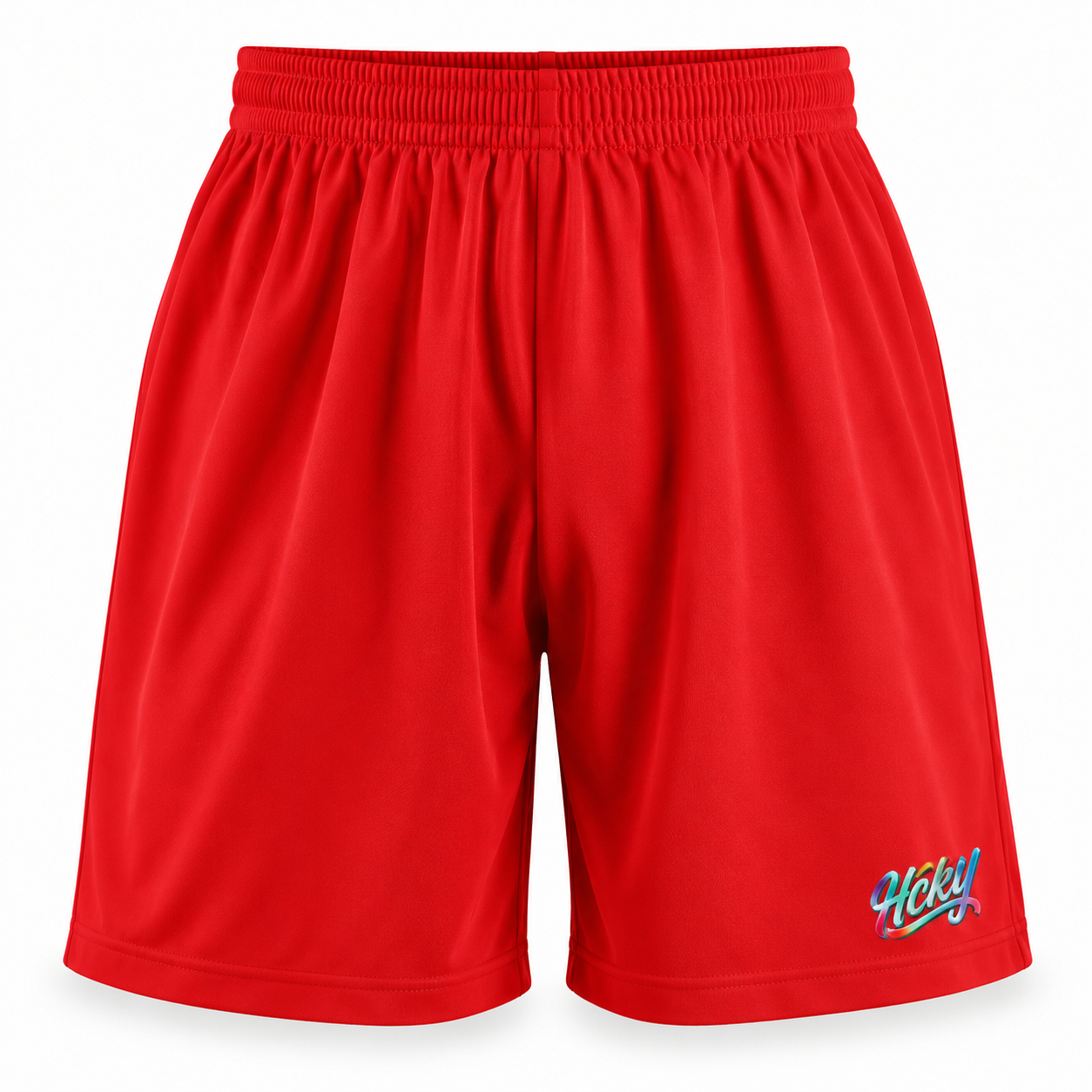 Athletic Shorts view 4