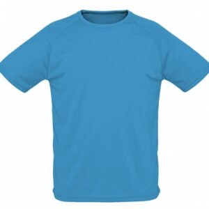 HCKY Club Mesh Jersey – Aqua