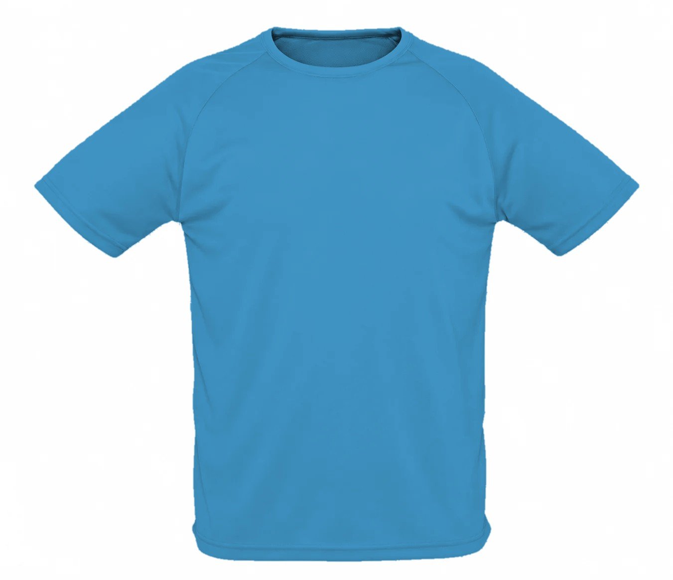HCKY Club Mesh Jersey – Aqua