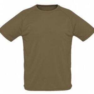 HCKY Club Mesh Jersey – Army
