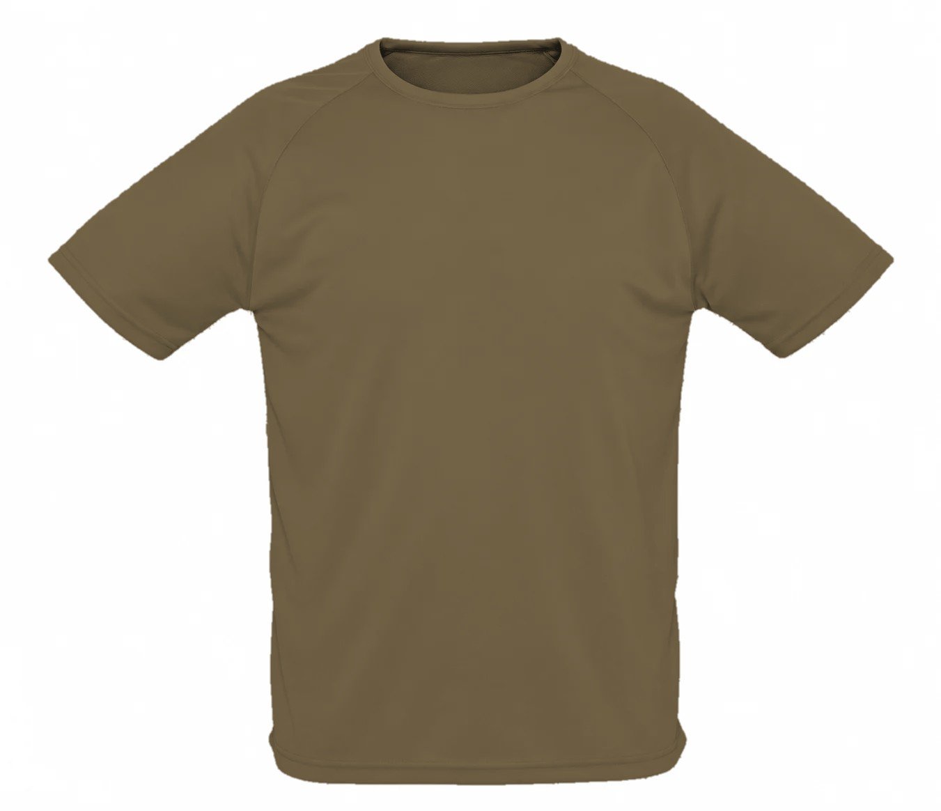 HCKY Club Mesh Jersey – Army
