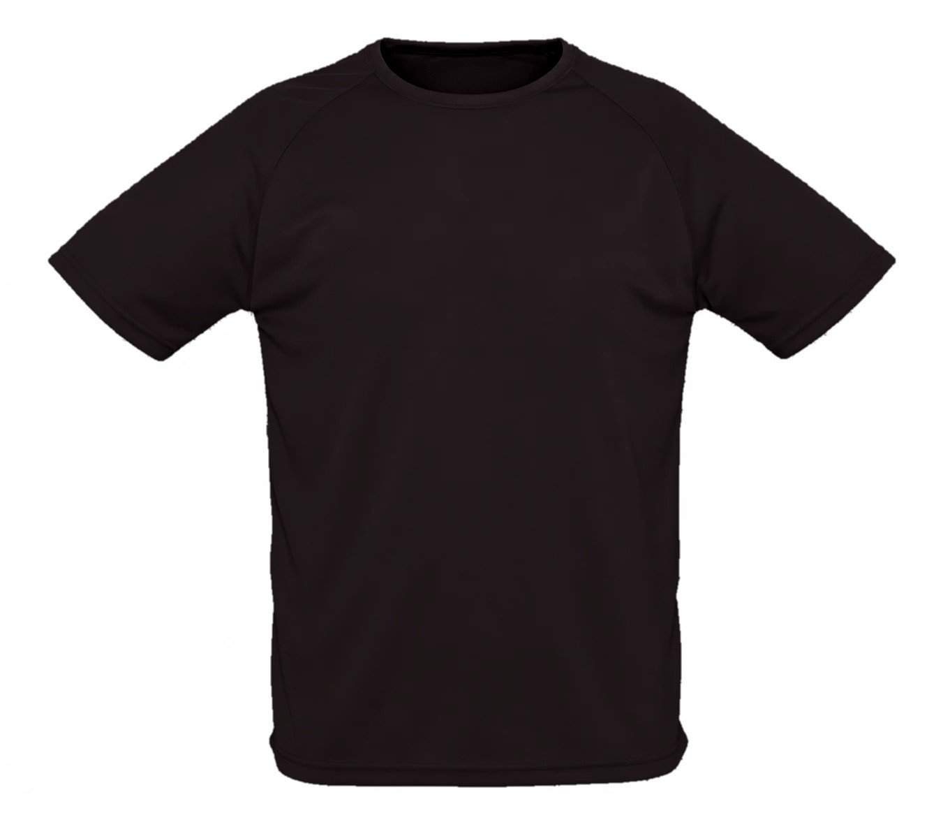 HCKY Club Mesh Jersey – Black