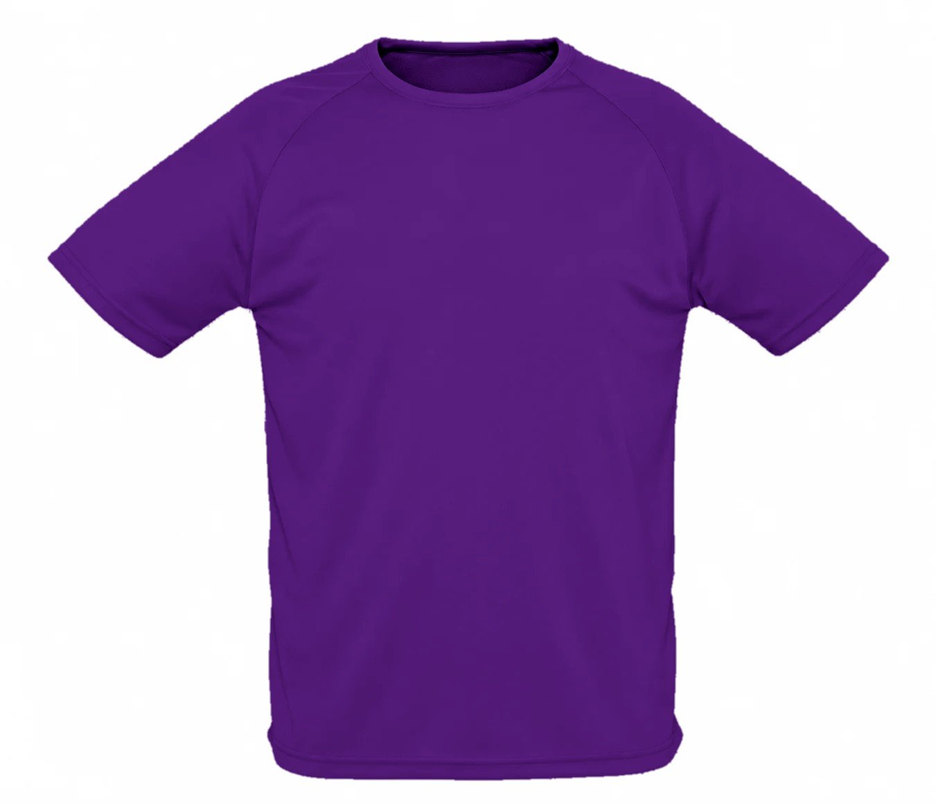 HCKY Club Mesh Jersey – Dark Purple