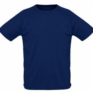 HCKY Club Mesh Jersey – French Navy