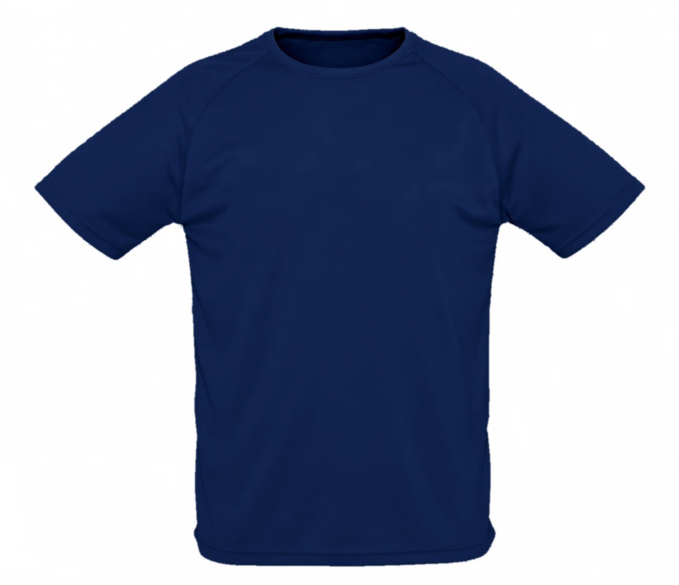 HCKY Club Mesh Jersey – French Navy