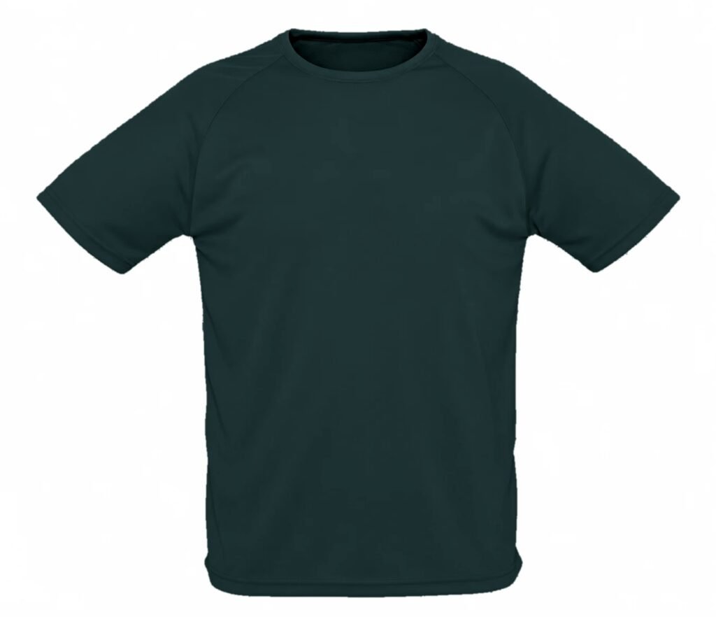 HCKY Club Mesh Jersey – Petroleum Blue