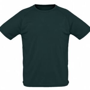 HCKY Club Mesh Jersey – Petroleum Blue