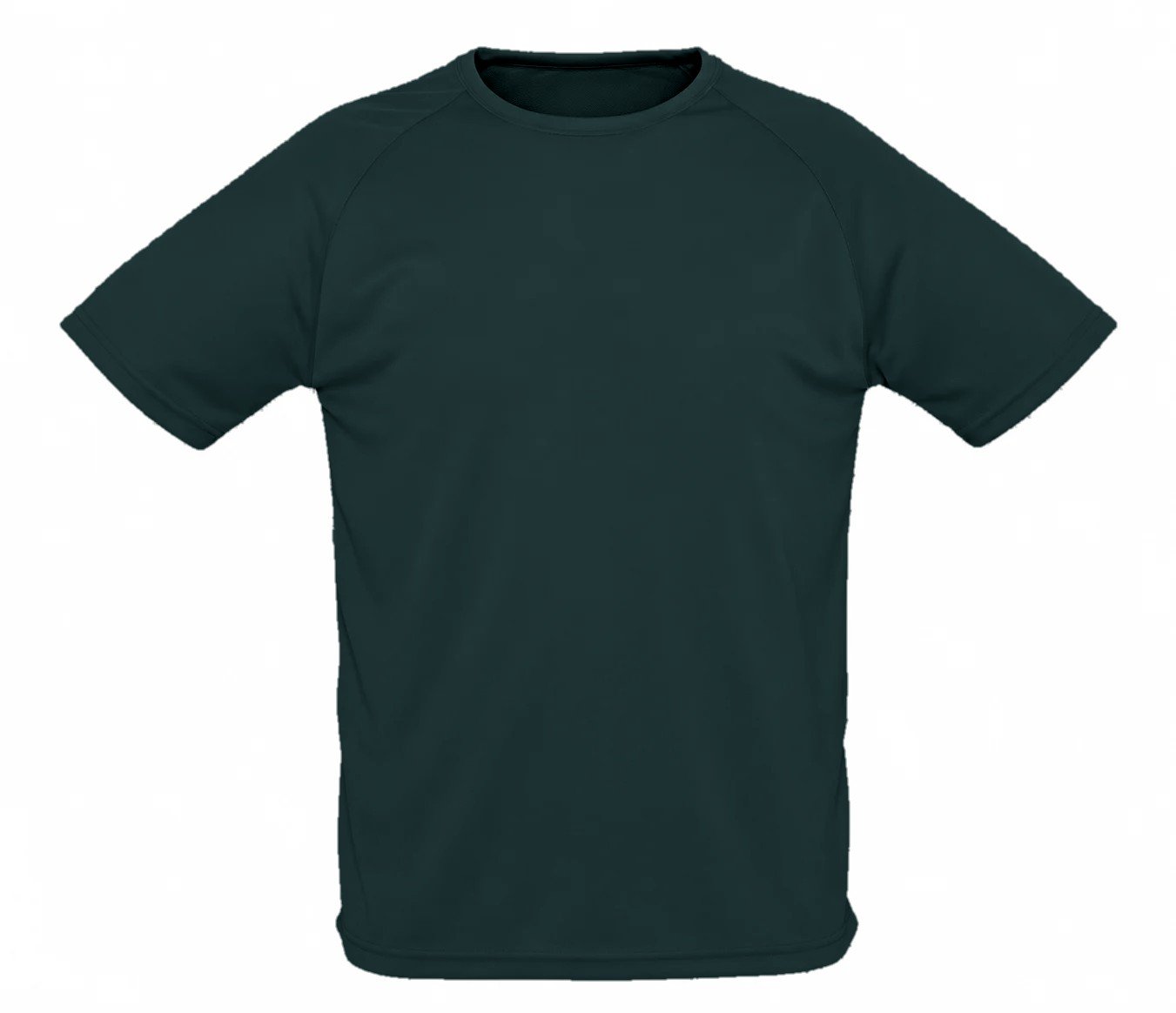 HCKY Club Mesh Jersey – Petroleum Blue