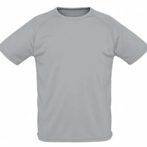 HCKY Club Mesh Jersey – Pure Grey