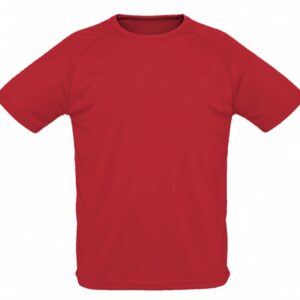 HCKY Club Mesh Jersey – Red