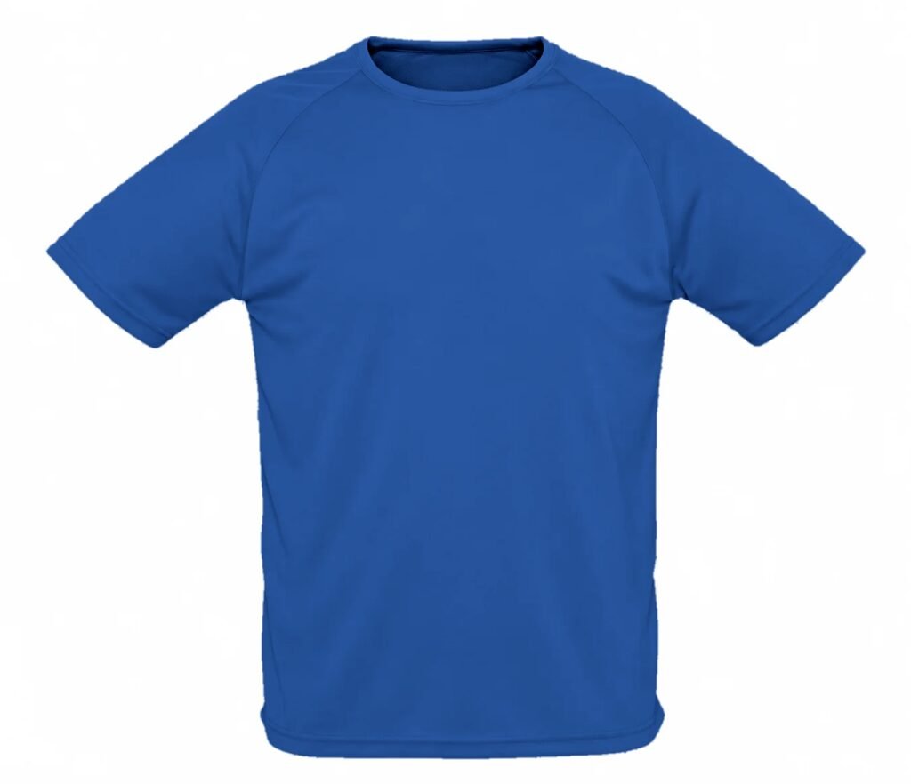 HCKY Club Mesh Jersey – Royal Blue