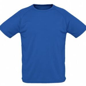 HCKY Club Mesh Jersey – Royal Blue