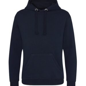 Heavy Club Hoodie – New French Navy