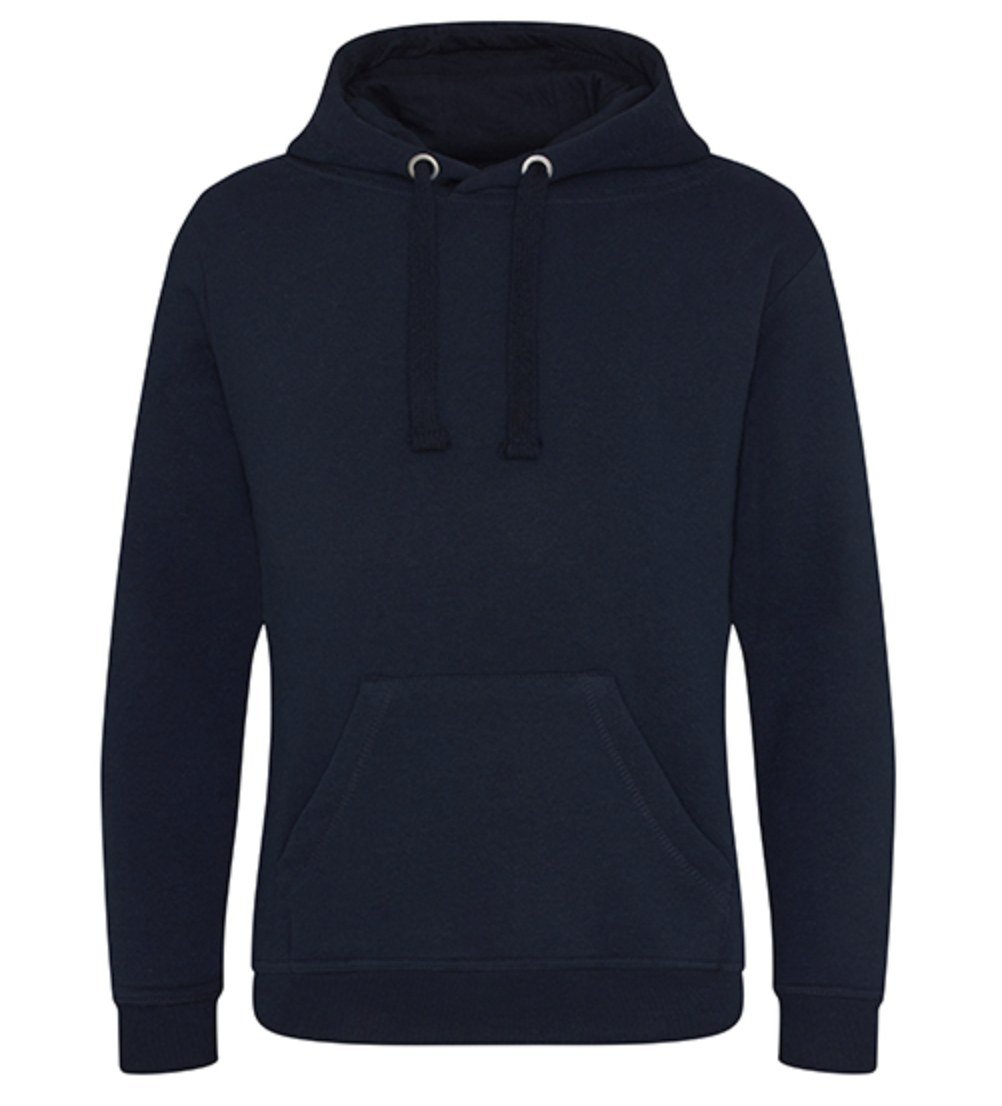 Heavy Club Hoodie – New French Navy